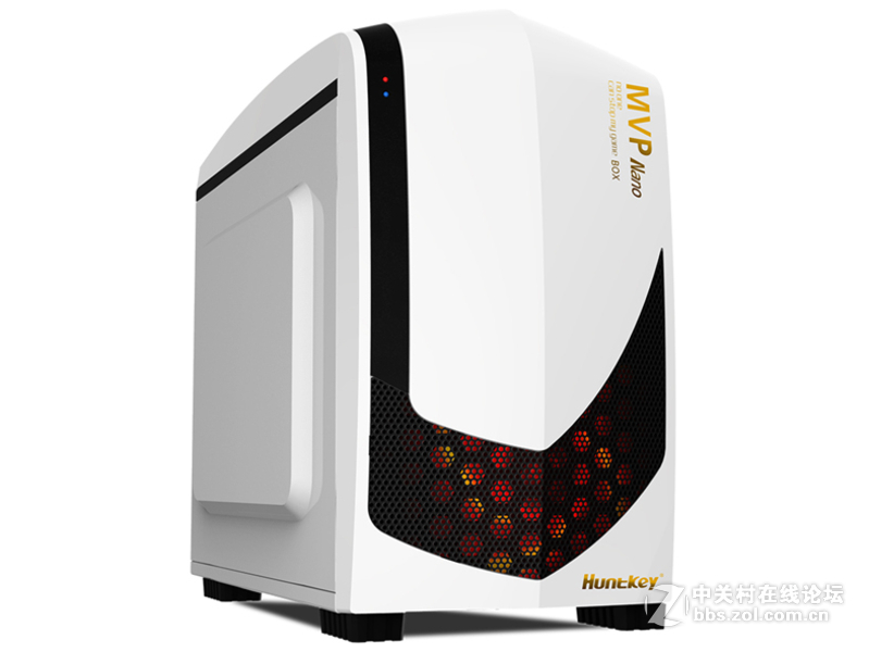 航嘉MVP Nano 美图赏析