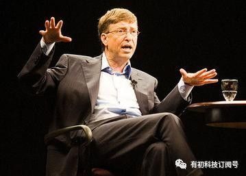比尔·盖茨不用iPhone，可乔布斯也不给孩子用iPad，但可以用有初VR电脑！