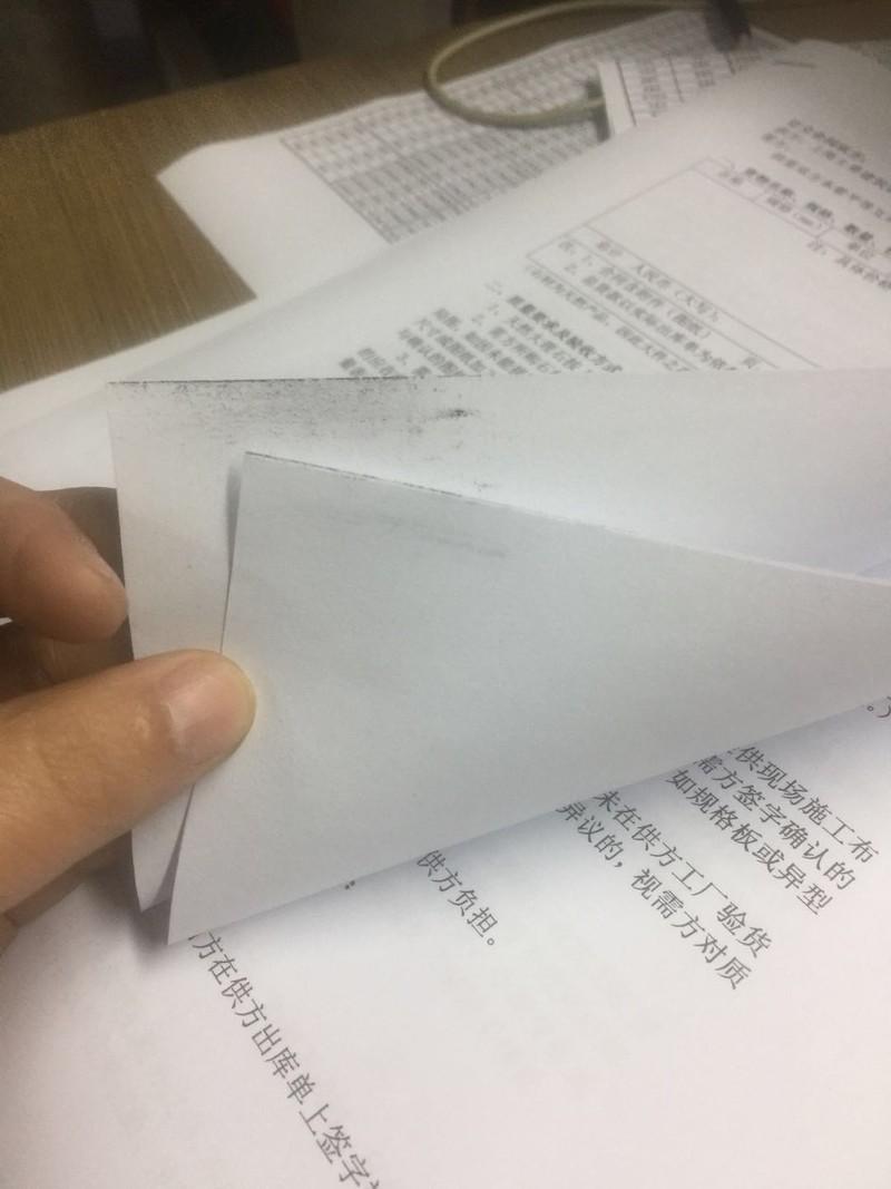 夏普AR-1808S   硒鼓总是坏