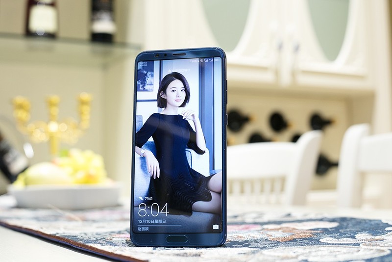 麒麟970顶配，荣耀V10尊享版拆解