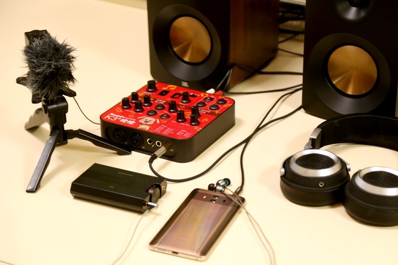 如何玩转个人秀？你不可缺少的是它！