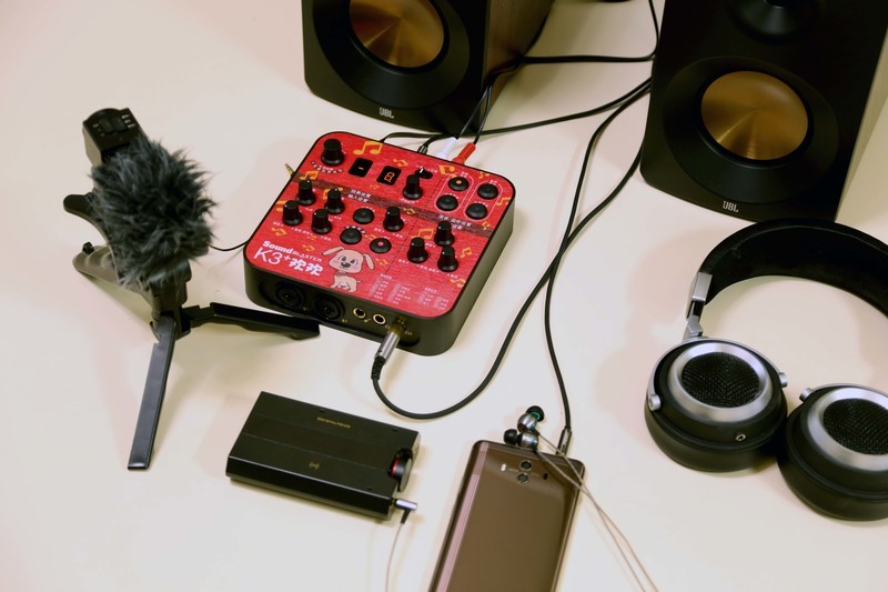 如何玩转个人秀？你不可缺少的是它！