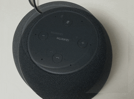 丹拿音质加持，华为AI音箱何止智能？