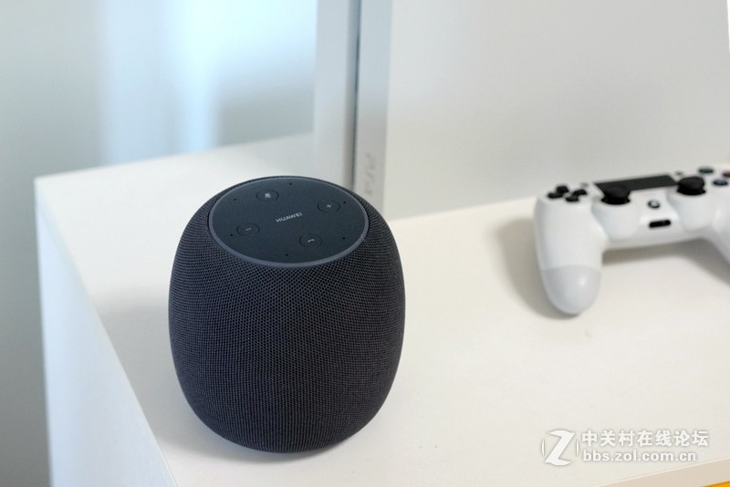 丹拿音质加持，华为AI音箱何止智能？