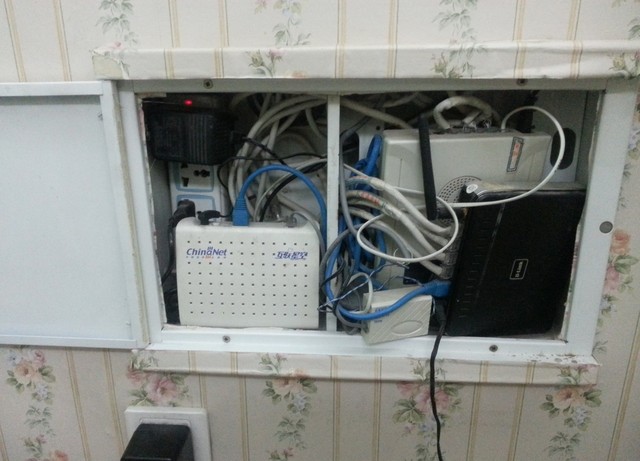 解决无线覆盖问题 “1+1”方法简单搞定