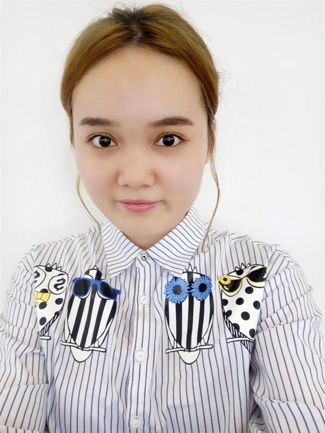 对比iPhone 6s OPPO R9臻美摄像头更强大