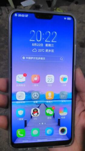 VIVO手机V1730DA V1801A0线刷包固件怎么刷机怎么解锁忘记密码清除方法教程.原版系统包