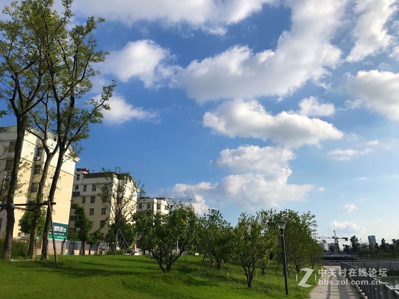 【手机摄影】大美阜阳·魅力颍泉