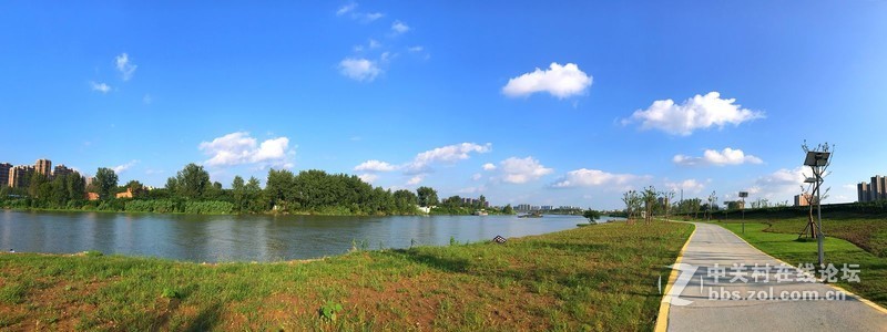 【手机摄影】大美阜阳·魅力颍泉