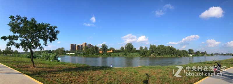 【手机摄影】大美阜阳·魅力颍泉