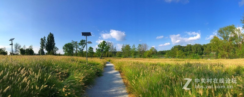 【手机摄影】大美阜阳·魅力颍泉