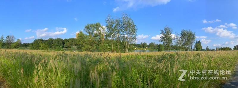 【手机摄影】大美阜阳·魅力颍泉