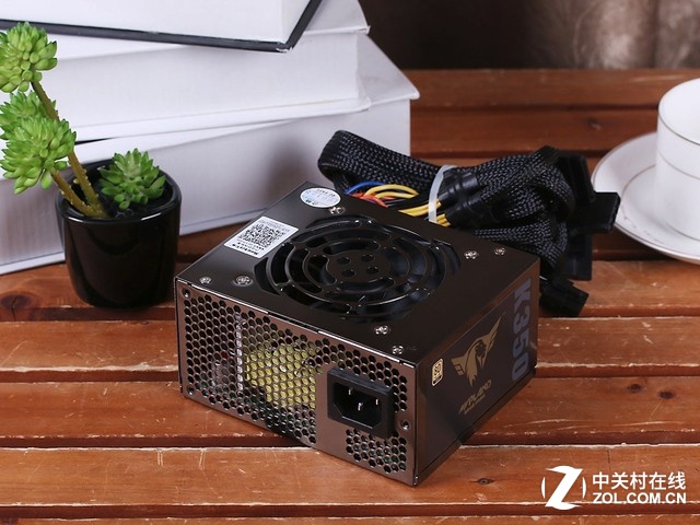 自K650以来，MVPLAND 第二款游戏电源K350也来啦