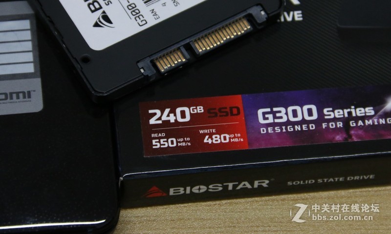 宏基E1-470G笔记本加装SSD、内存大升级，附拆解教程