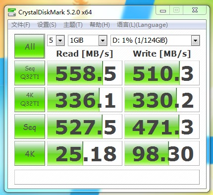 宏基E1-470G笔记本加装SSD、内存大升级，附拆解教程