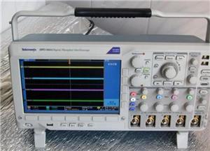 工厂示波器DPO4034B/回收旧仪器DPO4034B
