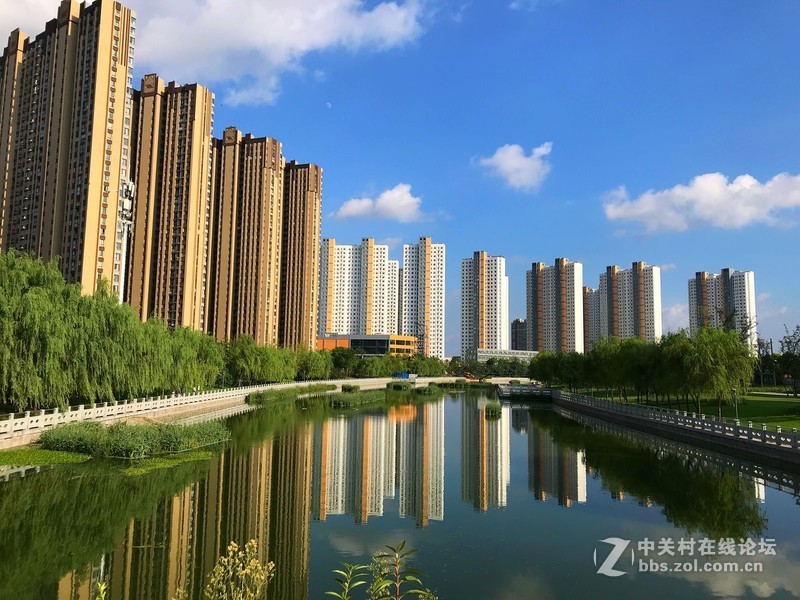 【手机摄影】大美阜阳·魅力颍泉