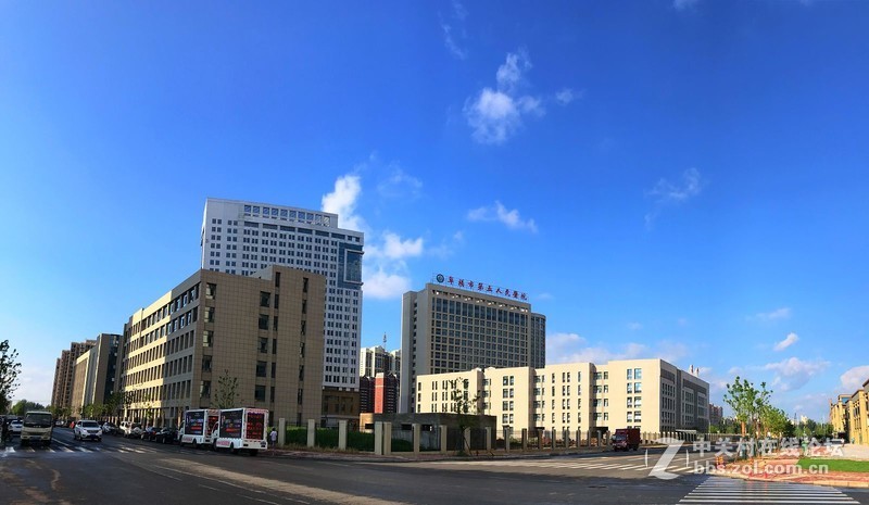 【手机摄影】大美阜阳·魅力颍泉