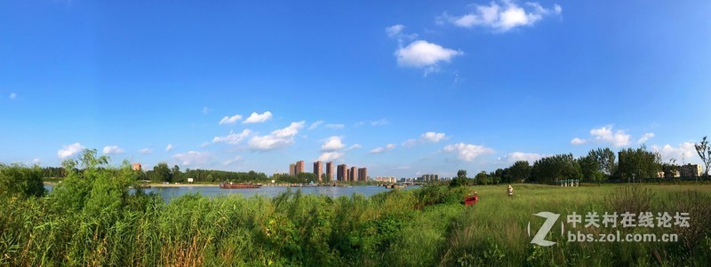 【手机摄影】大美阜阳·魅力颍泉