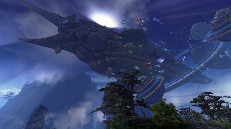 从鬼厉的前世今生解析诛仙世界三主角如何逆天改命