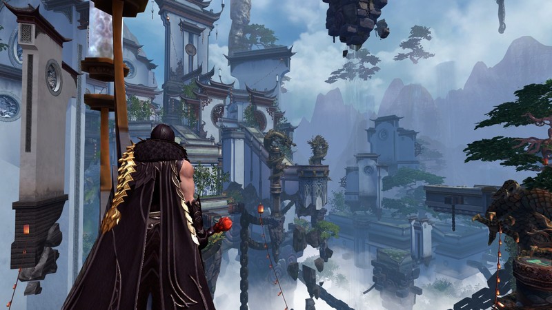 从鬼厉的前世今生解析诛仙世界三主角如何逆天改命