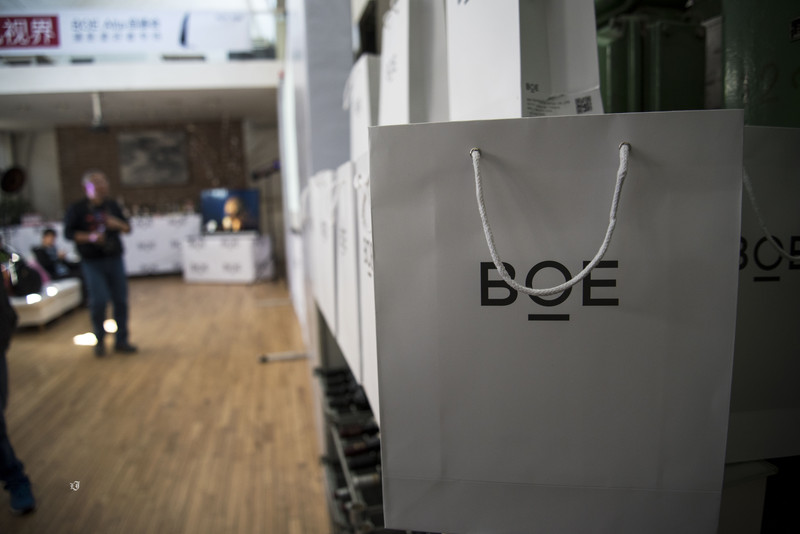 午夜凶铃出品 BOE联合ZOL摄影讲座