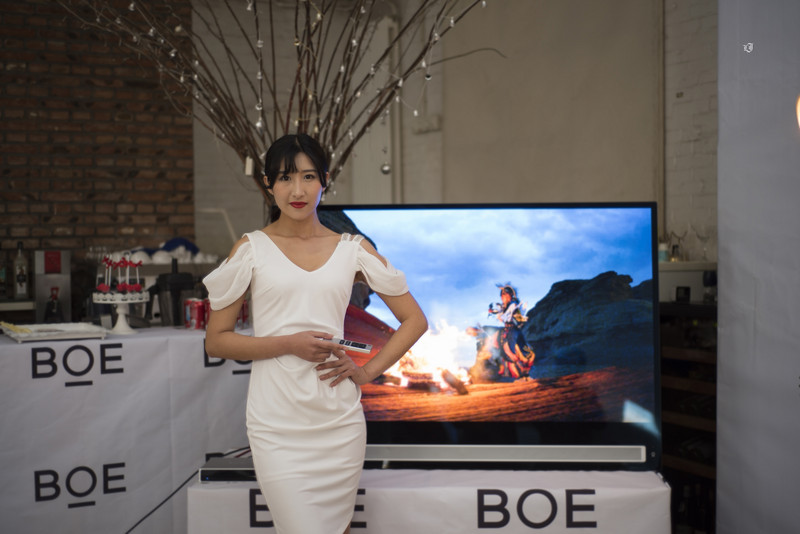 午夜凶铃出品 BOE联合ZOL摄影讲座