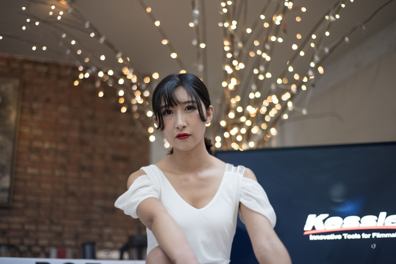 午夜凶铃出品 BOE联合ZOL摄影讲座