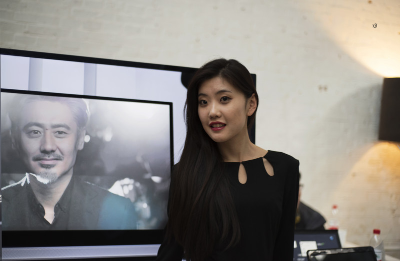 午夜凶铃出品 BOE联合ZOL摄影讲座