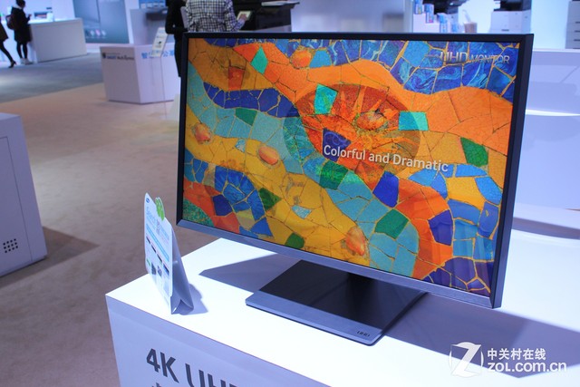 4K--不仅仅是分辨率！