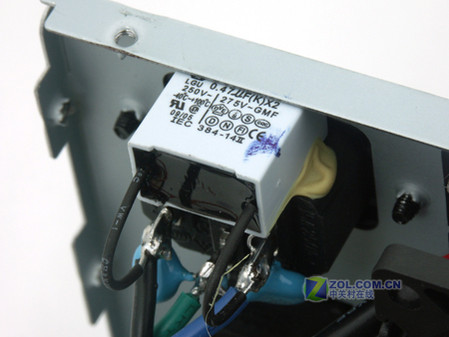 评测：航嘉磐石355U！