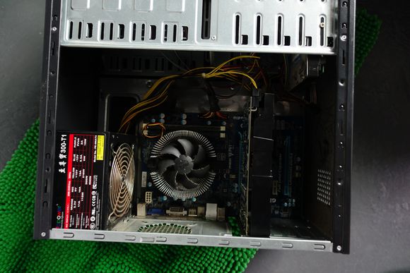 #今日话题# 围观贴吧大神如何更换变形金刚3+至尊版，旧颜换新貌