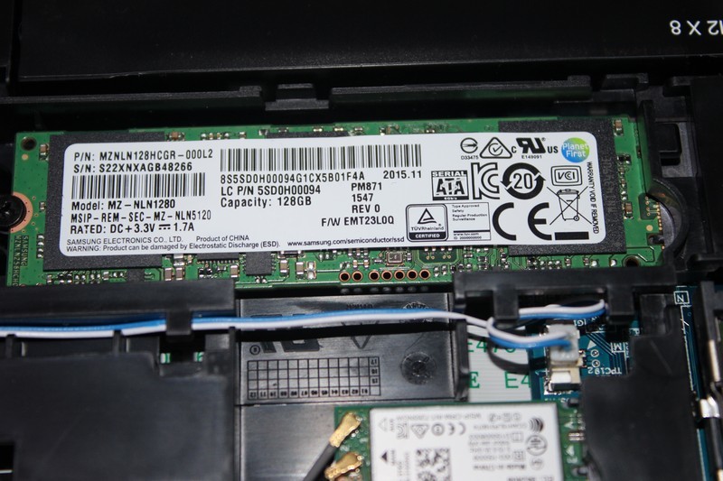 ◣夕风毒毒◥拯救者-15拆机教程（加内存加固态清灰必看