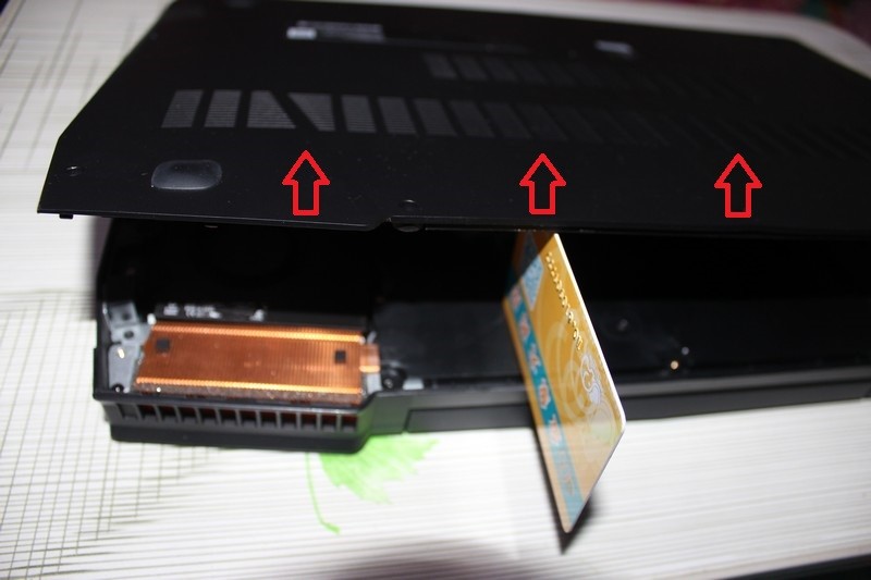 ◣夕风毒毒◥拯救者-15拆机教程（加内存加固态清灰必看