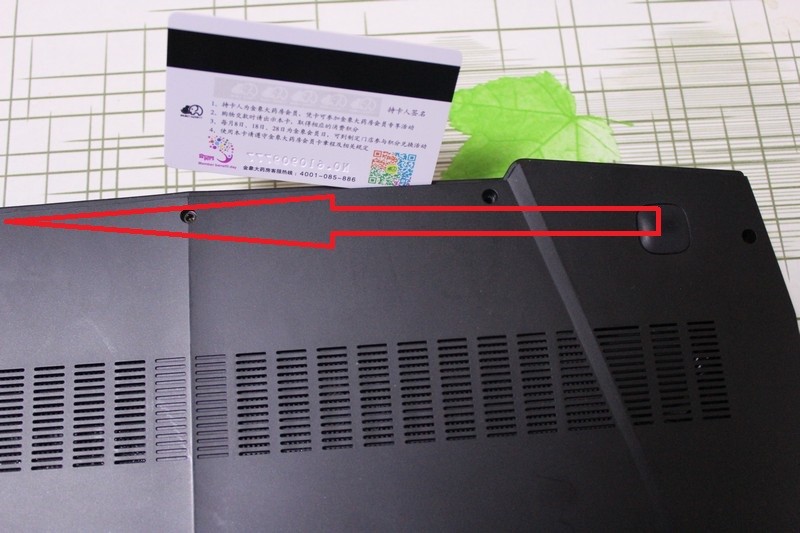 ◣夕风毒毒◥拯救者-15拆机教程（加内存加固态清灰必看