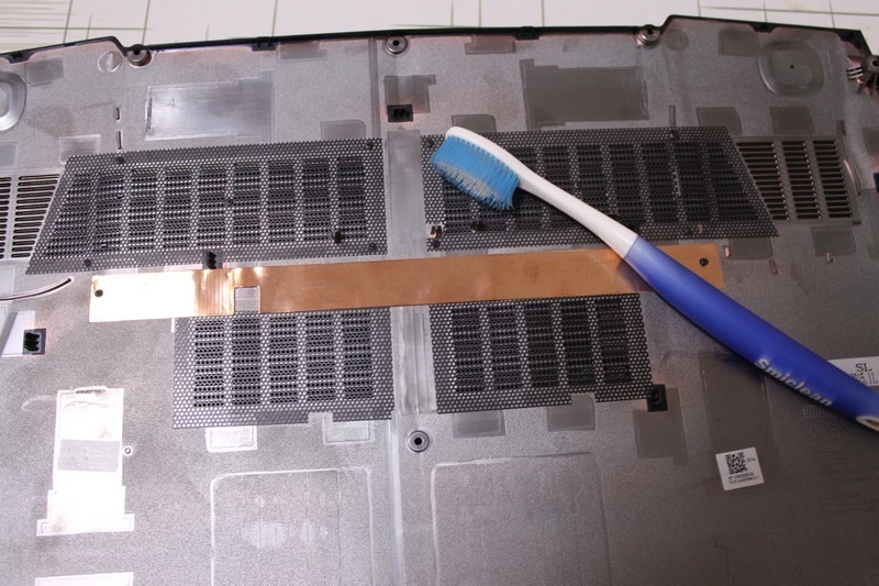 ◣夕风毒毒◥拯救者-15拆机教程（加内存加固态清灰必看