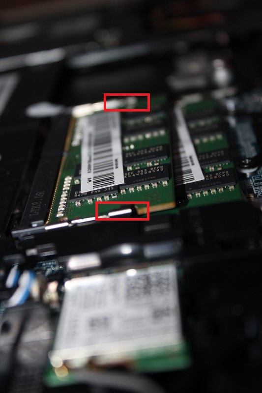 ◣夕风毒毒◥拯救者-15拆机教程（加内存加固态清灰必看