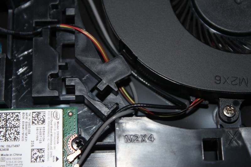 ◣夕风毒毒◥拯救者-15拆机教程（加内存加固态清灰必看