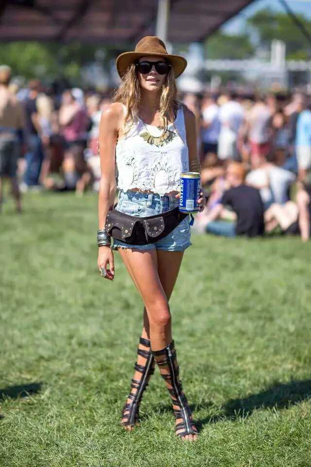 【摄影教程】9条小清新的创意拍法