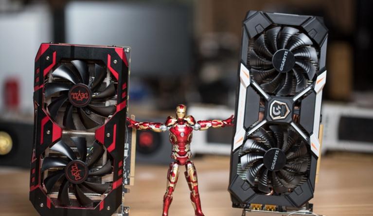 AMD、NVIDIA显卡谁更依赖CPU？