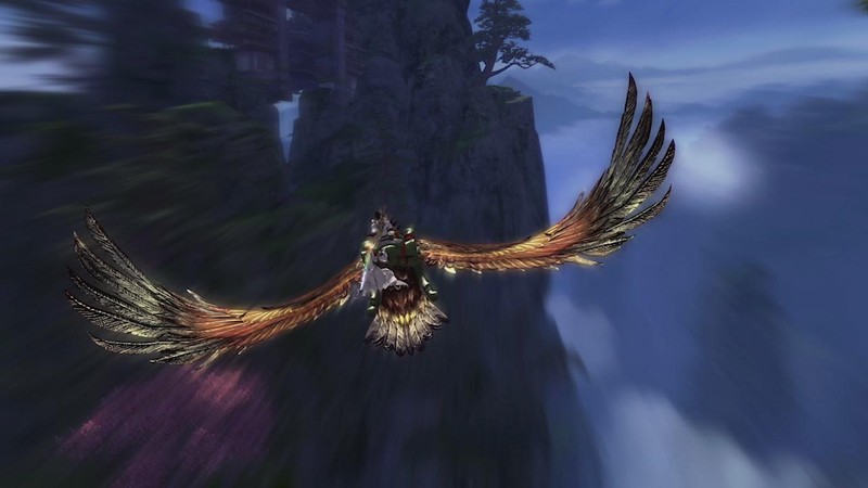 从鬼厉的前世今生解析诛仙世界三主角如何逆天改命