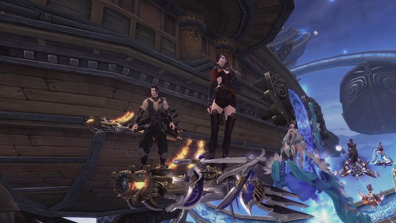 从鬼厉的前世今生解析诛仙世界三主角如何逆天改命