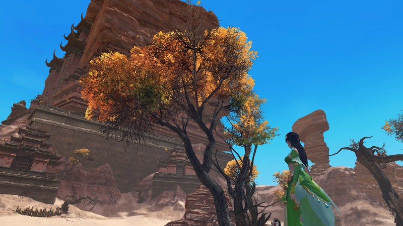 从鬼厉的前世今生解析诛仙世界三主角如何逆天改命