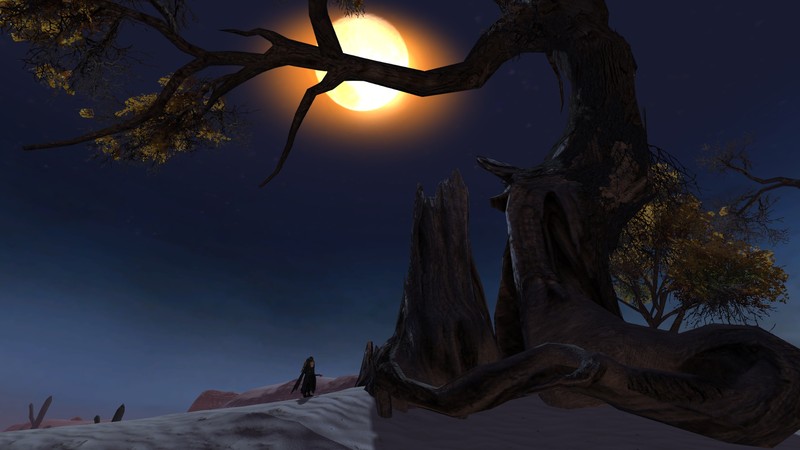 从鬼厉的前世今生解析诛仙世界三主角如何逆天改命