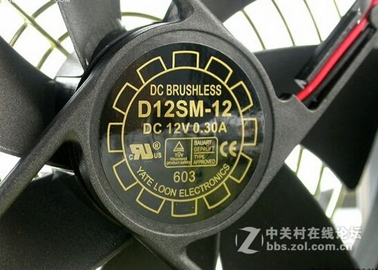 质量自热无可挑剔  航嘉多核HD6