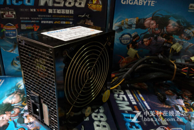 质量自热无可挑剔  航嘉多核HD6