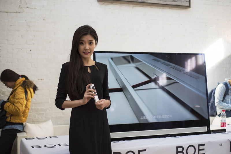 午夜凶铃出品 BOE联合ZOL摄影讲座