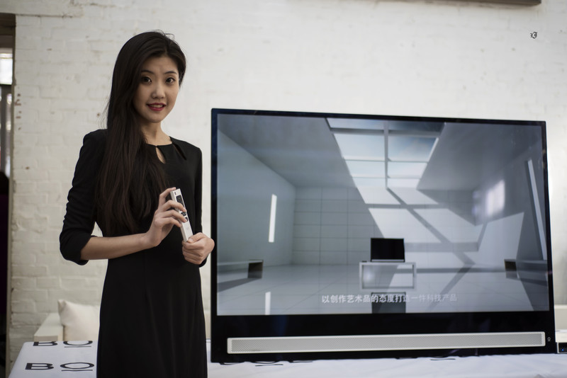 午夜凶铃出品 BOE联合ZOL摄影讲座