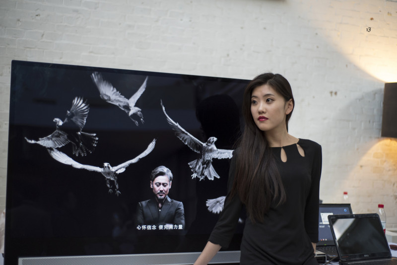 午夜凶铃出品 BOE联合ZOL摄影讲座