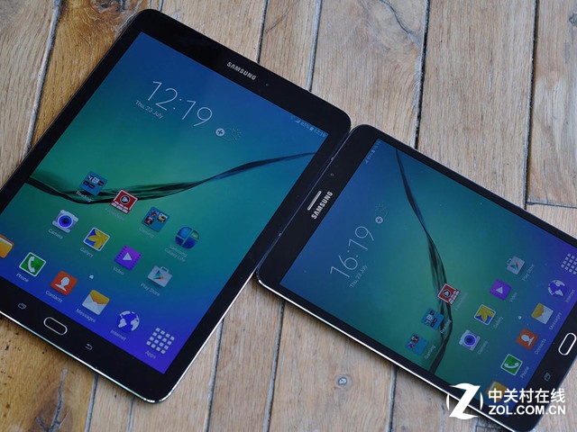 旅行箱中必备 星空体育平台Galaxy Tab2减负利器